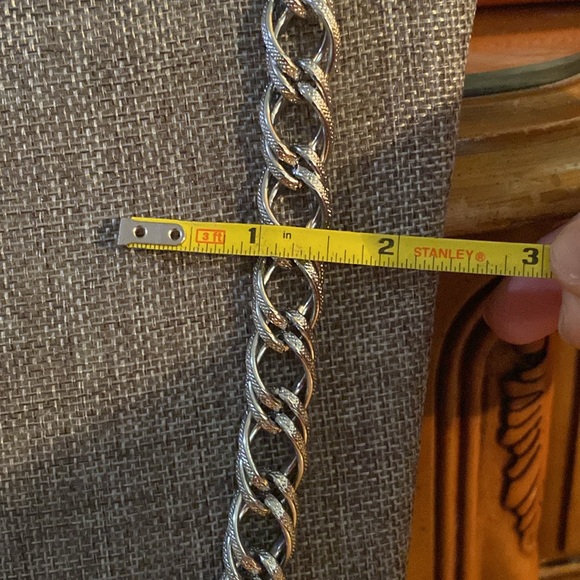 Necklace/aluminum-made in Germany - Picture 5 of 8